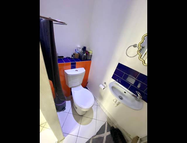 1 BEDROOM FLAT FOR SALE IN CLAREMONT UPPER